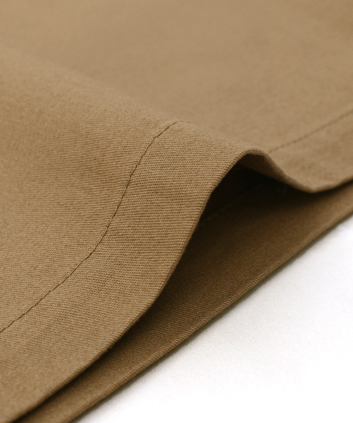 Pierrot（ピエロ）の「ベルト付き ワイドパンツ（その他パンツ・レディース・ベージュ/ブラック/カーキ・L/M）」の14枚目の写真