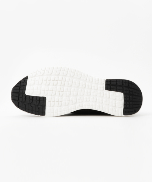 Reebok（リーボック）の「リーボックライト（スニーカー・メンズ・ブラック/イエロー・26.5cm/27.5cm/25.5cm/28.5cm/27.0cm/30.0cm/29.5cm/28.0cm/29.0cm/26.0cm/25.0cm）」の4枚目の写真