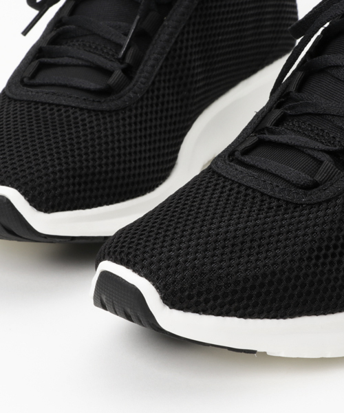 Reebok（リーボック）の「リーボックライト（スニーカー・メンズ・ブラック/イエロー・26.5cm/27.5cm/25.5cm/28.5cm/27.0cm/30.0cm/29.5cm/28.0cm/29.0cm/26.0cm/25.0cm）」の7枚目の写真