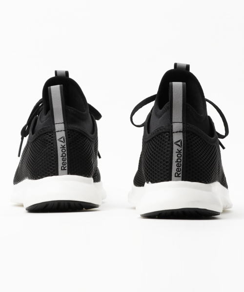 Reebok（リーボック）の「リーボックライト（スニーカー・メンズ・ブラック/イエロー・26.5cm/27.5cm/25.5cm/28.5cm/27.0cm/30.0cm/29.5cm/28.0cm/29.0cm/26.0cm/25.0cm）」の10枚目の写真