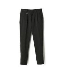 ESTNATION | 【LEON5月号 掲載商品】ESTNATION シアサッカー3ピースパンツ(その他パンツ)