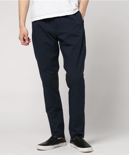 ESTNATION（エストネーション）の「ESTNATION シアサッカー3ピースパンツ（その他パンツ・メンズ・ホワイト系その他/チャコールアッシュ/ダークネイビー・SMALL/MEDIUM/LARGE/X-LARGE）」の19枚目の写真