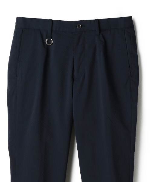 ESTNATION（エストネーション）の「ESTNATION シアサッカー3ピースパンツ（その他パンツ・メンズ・ホワイト系その他/チャコールアッシュ/ダークネイビー・SMALL/MEDIUM/LARGE/X-LARGE）」の17枚目の写真