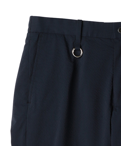 ESTNATION（エストネーション）の「ESTNATION シアサッカー3ピースパンツ（その他パンツ・メンズ・ホワイト系その他/チャコールアッシュ/ダークネイビー・SMALL/MEDIUM/LARGE/X-LARGE）」の16枚目の写真