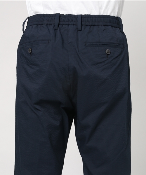 ESTNATION（エストネーション）の「ESTNATION シアサッカー3ピース