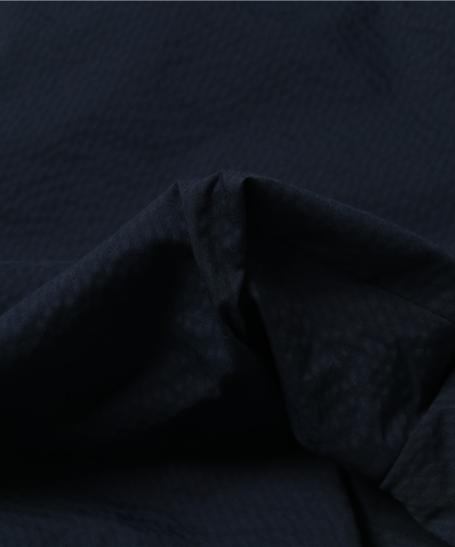 ESTNATION（エストネーション）の「ESTNATION シアサッカー3ピースパンツ（その他パンツ・メンズ・ホワイト系その他/チャコールアッシュ/ダークネイビー・SMALL/MEDIUM/LARGE/X-LARGE）」の11枚目の写真