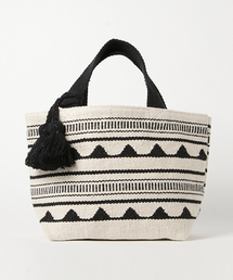 LBC | 【Lilas Campbell】リラキャンベル トートバッグ stella(トートバッグ)