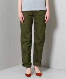BEAUTY&YOUTH UNITED ARROWS | ＜FWK Engineered Garments＞FATIGUE 7OZ TWILL PANTS/ﾊﾟﾝﾂ.(その他パンツ)