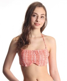 TROPIC WAX BRA