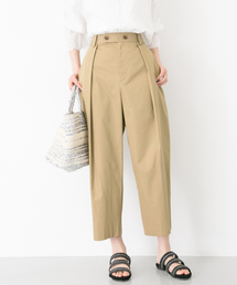 URBAN RESEARCH | 【TRILL掲載】UR チノタックラインパンツ(チノパンツ)