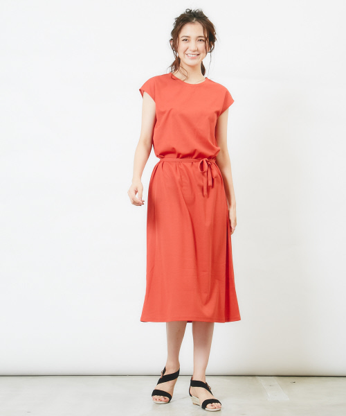 Au BANNISTER(オゥバニスター)の「【店頭人気】ウェッジジュートサンダル(サンダル・レディース・ピンクベージュ/グリーン/ブラック/シルバー・38/39/35/37/36)」の16枚目の写真
