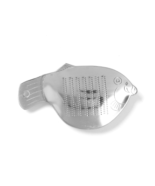 GEORGE'S(ジョージズ)の「ミニおろし ヒラメ・フグ(キッチンツール・レディース・その他1/その他2・FREE)」の1枚目の写真