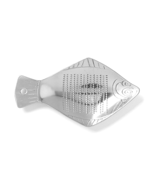 GEORGE'S(ジョージズ)の「ミニおろし ヒラメ・フグ(キッチンツール・レディース・その他1/その他2・FREE)」の2枚目の写真