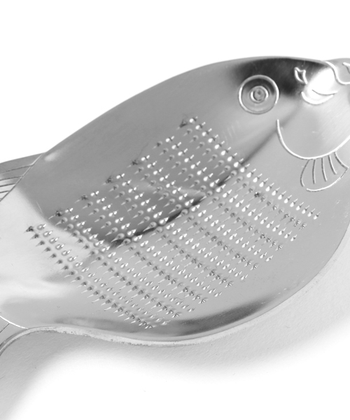 GEORGE'S(ジョージズ)の「ミニおろし ヒラメ・フグ(キッチンツール・レディース・その他1/その他2・FREE)」の3枚目の写真