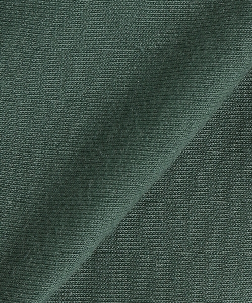 AMERICANA（アメリカーナ）の「AMERICANA BIG HOOD PARKA◆（パーカー・レディース・グリーン・FREE）」の8枚目の写真