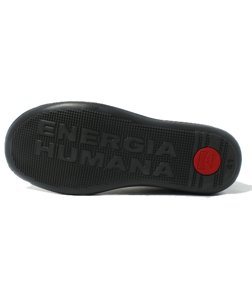 CAMPER（カンペール）の「BE (ビーイー)（スニーカー・メンズ・ブラウン・25cm/26cm/27cm/27.5cm/28cm/25.5cm）」の3枚目の写真