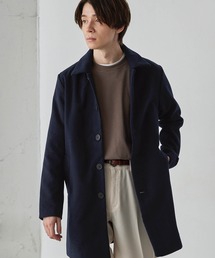 MONO-MART�i���m�}�[�g�j�́u�V���M�[�����g���X�e���J���[�R�[�g18AW(MONO-MART)�i�X�e���J���[�R�[�g�j�v