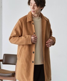 MONO-MART�i���m�}�[�g�j�́u�V���M�[�����g���X�e���J���[�R�[�g18AW(MONO-MART)�i�X�e���J���[�R�[�g�j�v