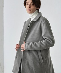 MONO-MART�i���m�}�[�g�j�́u�V���M�[�����g���X�e���J���[�R�[�g18AW(MONO-MART)�i�X�e���J���[�R�[�g�j�v