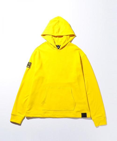PUMA × XO（プーマ × エックスオー）の「＜PUMA × XO＞ SWT HOODIE