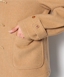 HUMAN MADE（ヒューマンメード）の「□HUMAN MADE / DUFFLE COAT