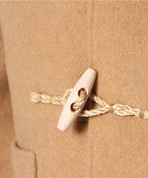 HUMAN MADE（ヒューマンメード）の「□HUMAN MADE / DUFFLE COAT