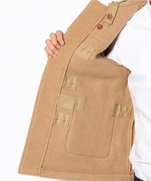 HUMAN MADE（ヒューマンメード）の「□HUMAN MADE / DUFFLE COAT