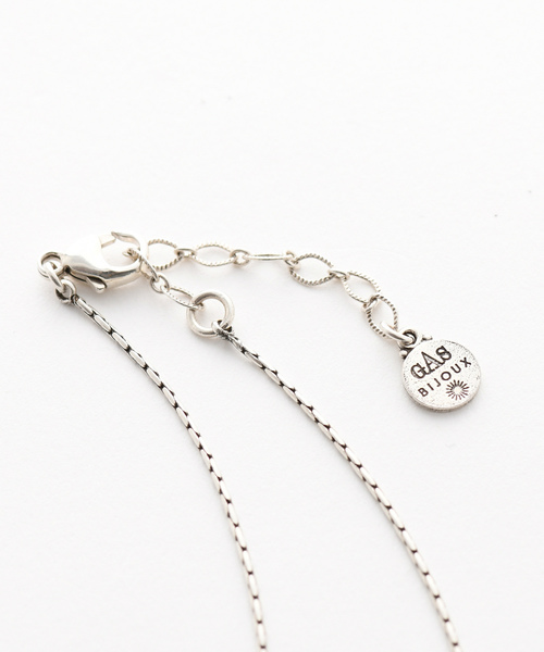 GAS BIJOUX（ガスビジュー）の「【GAS BIjOUX ガスビジュー