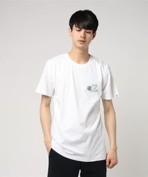 ELEMENT メンズ 【PERSPECTIVE】 SOLAR SS Tシャツ