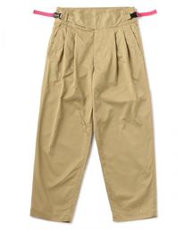UNITED ARROWS & SONS | UNITED ARROWS & SONS（ユナイテッドアローズ＆サンズ）GURKHA PANTS ◆(その他パンツ)