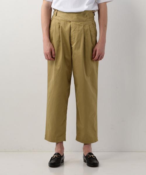 UNITED ARROWS & SONS（ユナイテッドアローズアンドサンズ）の「UNITED