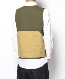 HUMAN MADE（ヒューマンメード）の「○HUMAN MADE / DUCK HUNTING VEST
