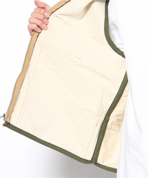 HUMAN MADE（ヒューマンメード）の「○HUMAN MADE / DUCK HUNTING VEST