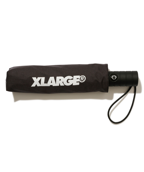 XLARGE（エクストララージ）の「OG UMBRELLA（折りたたみ傘）」 WEAR