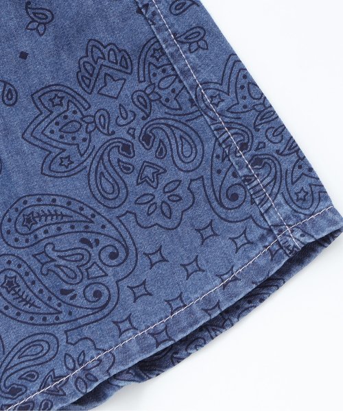 F.O.KIDS（エフオーキッズ）の「ロングワンピース（ワンピース・キッズ・ブラック/ネイビー・130/120/90/95/100/80/110/140）」の6枚目の写真