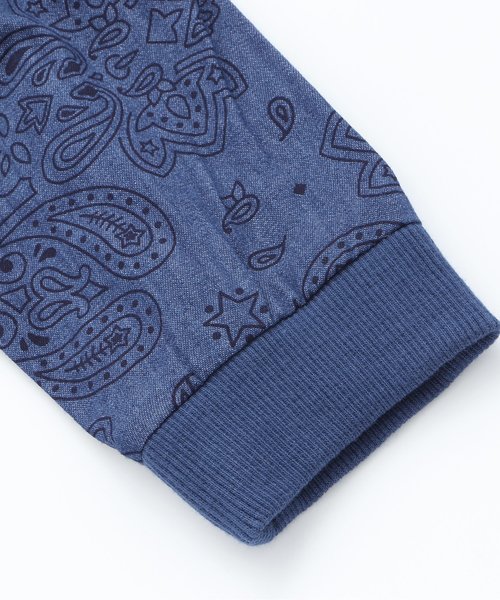 F.O.KIDS（エフオーキッズ）の「ロングワンピース（ワンピース・キッズ・ブラック/ネイビー・130/120/90/95/100/80/110/140）」の11枚目の写真