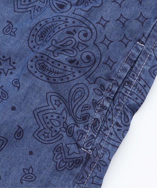 F.O.KIDS（エフオーキッズ）の「ロングワンピース（ワンピース・キッズ・ブラック/ネイビー・130/120/90/95/100/80/110/140）」の12枚目の写真