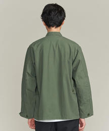 ROTHCO（ロスコ）の「＜ROTHCO＞ BDU SHIRTS/シャツジャケット