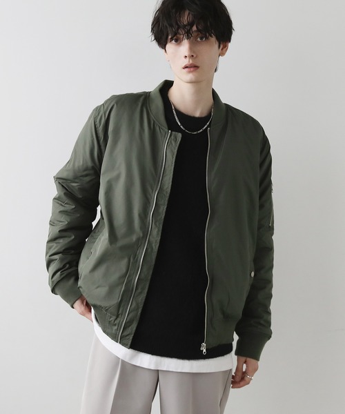 ASTRONOMY�i�A�X�g���m�~�[�j�́uMA-1���ȃW���P�b�g�iMA-1�j�v�b�J�[�L