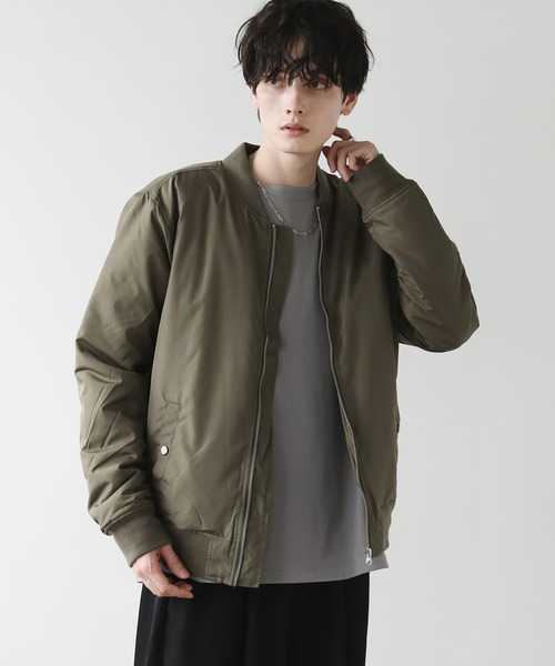 ジャケット・アウター barom one URBAN RESEARCH（アーバンリサーチ） コート ジャケット BROOXON