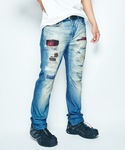 HYSTERIC GLAMOUR(ヒステリックグラマー)の「パンツ(デニムパンツ)」