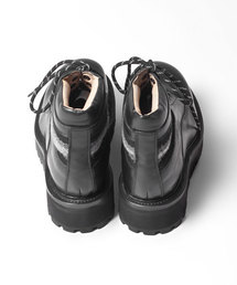 極美品 [USA製] NORTHERNER ノーザナーラバーブーツ size6N 極美品 [USA製] NORTHERNER ノーザナーラバーブーツ size6N