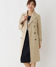 The Shop Tk ザ ショップ ティーケー レディースのトレンチコート一覧 Wear
