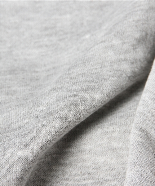 WEGO（ウィゴー）の「WEGO/スウェットフレアスカート（スカート・レディース・ホワイト/ブラック/杢グレー・FREE）」の8枚目の写真