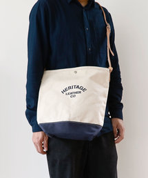 HERITAGE LEATHER（ヘリテージレザー）の「HERITAGE LEATHER