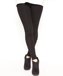 X-girl | LOGO PRINTED LEGGINGS(レギンス/スパッツ)