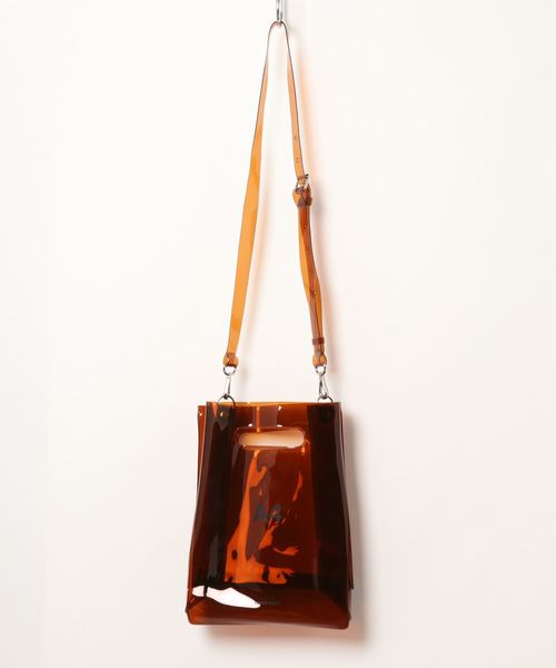 バッグ NaNa ナナナナがGR8のショッパーバッグを製作 新シリーズ第1弾として