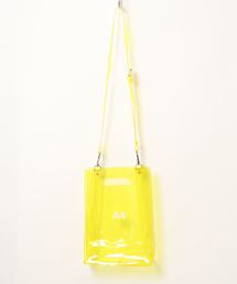 【PULP】NaNa-NaNa / ナナナナ PVC A4