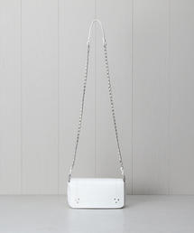 JEROME DREYFUSS | ＜JEROME DREYFUSS＞BOBI SHOULDER BAG 19SS/バッグ(ショルダーバッグ)