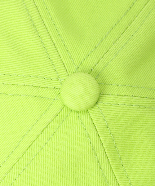 Guess(ゲス)の「WEB限定 GUESS ゲス ツイルローキャップ(キャップ・レディース・パープル/グリーン系その他/ベージュ/ホワイト/ブラック/ネイビー・FREE)」の20枚目の写真